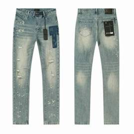 Picture of RTA Jeans Long _SKURTAsz30-38mrtxRA90513447